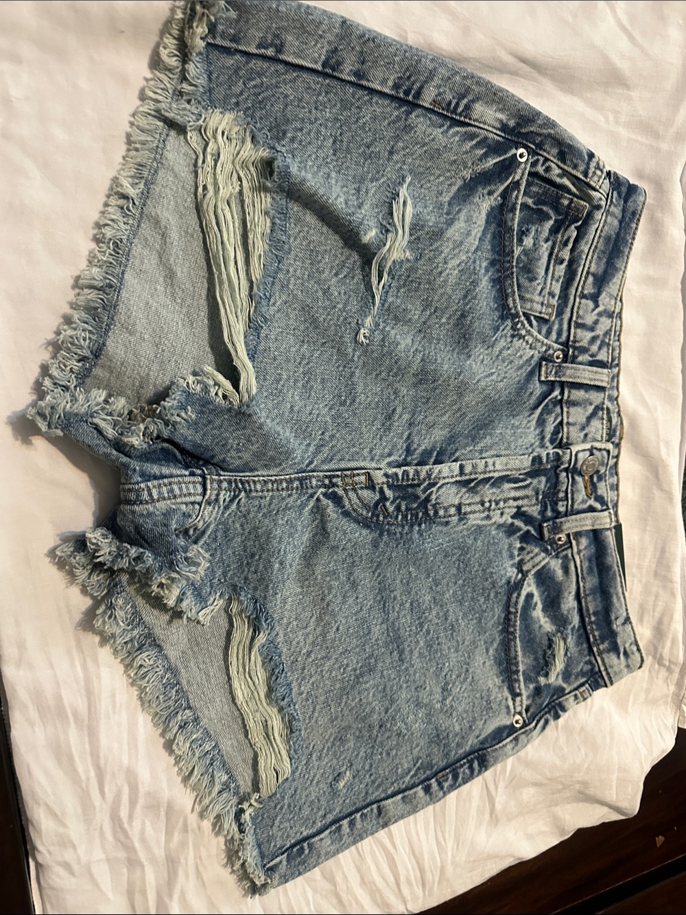 Short